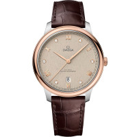 Omega 434.23.40.20.59.001 De Ville Prestige 